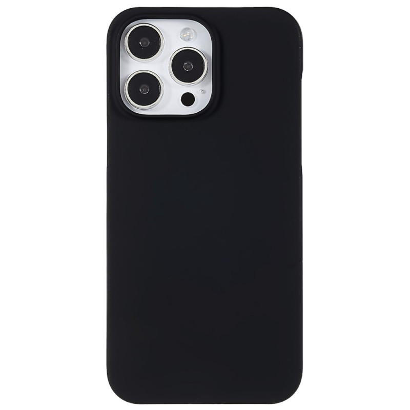 Fodral iPhone 15 Pro med gummerad yta