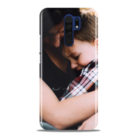 Xiaomi Redmi 9 anpassat skal