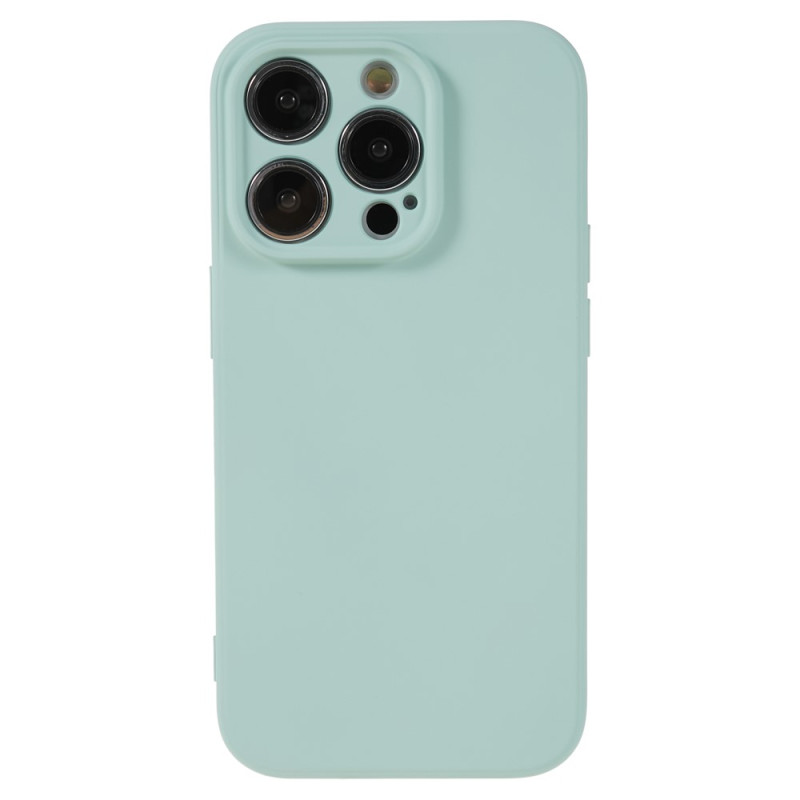 Fodral iPhone 15 Pro Godisfärg