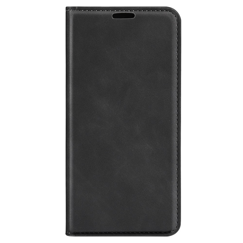 Flip Cover iPhone 15 Pro Max Klassisk stil