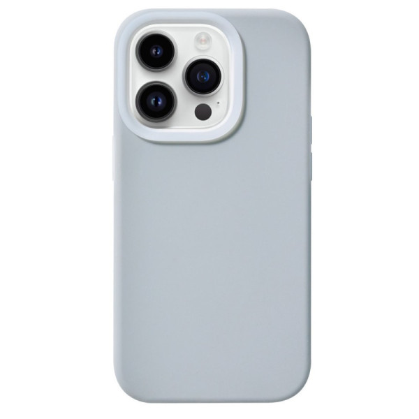Fodral iPhone 15 Pro Max Pastellfärg