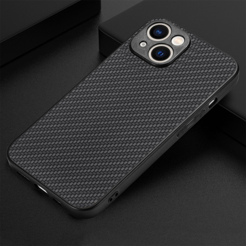 Coque iPhone 12 / 12 Pro Fibre Carbone - Ma Coque