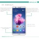 Skärmskydd för Huawei P Smart NILLKIN
