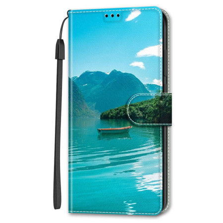 Google Pixel 8 Pro fodral...