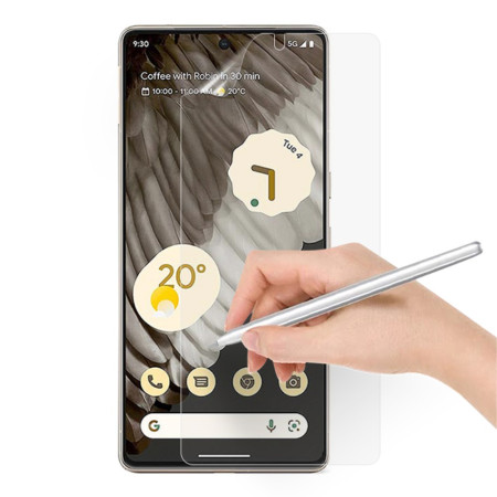 Google Pixel 8 Pro skärmskydd