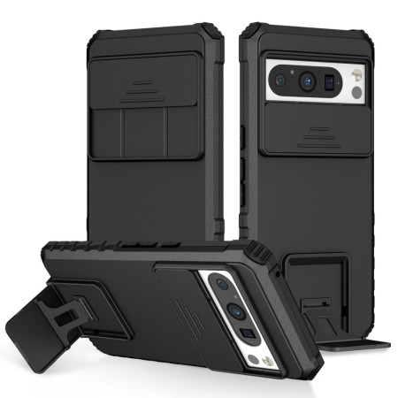 Stöd för Google Pixel 8...