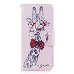 Samsung Galaxy S9 Giraff Intello Case