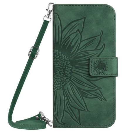 Google Pixel 8 Pro Solros...