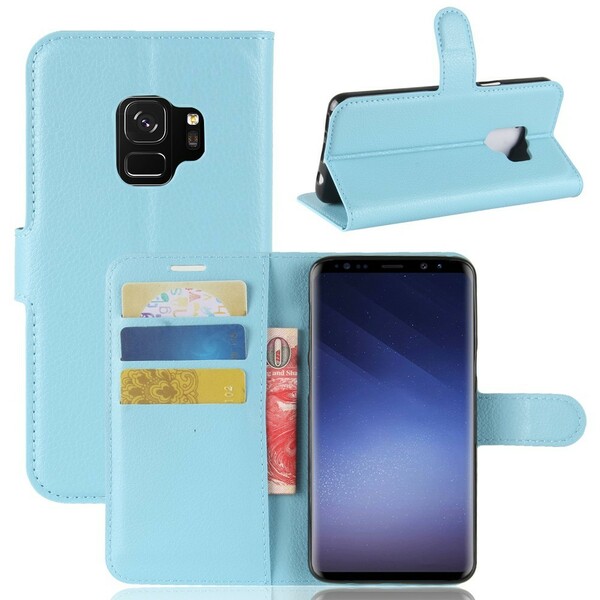 Samsung Galaxy S9 Classic fodral
