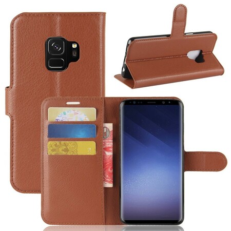 Samsung Galaxy S9 Classic fodral