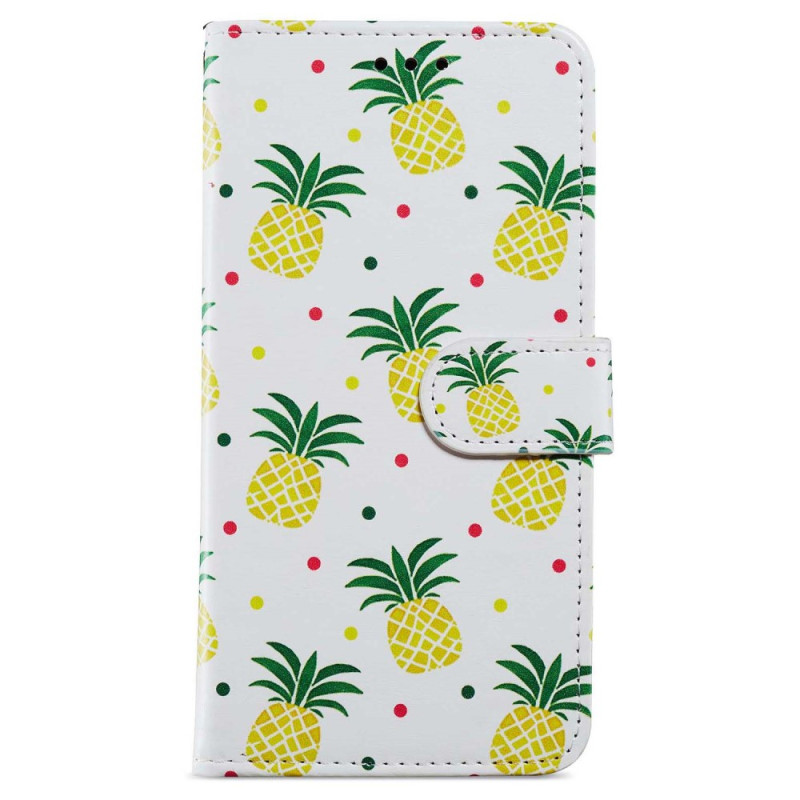 Fodral till Sony Xperia 5 V Multiples Pineapple