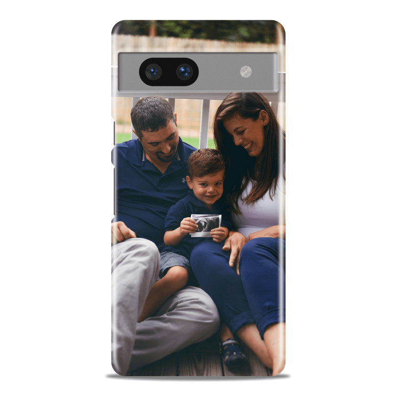 Coque Google Pixel 7A Personnalisée