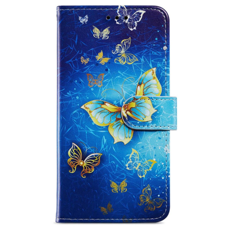 Fodral till Sony Xperia 5 V Flight of Butterflies