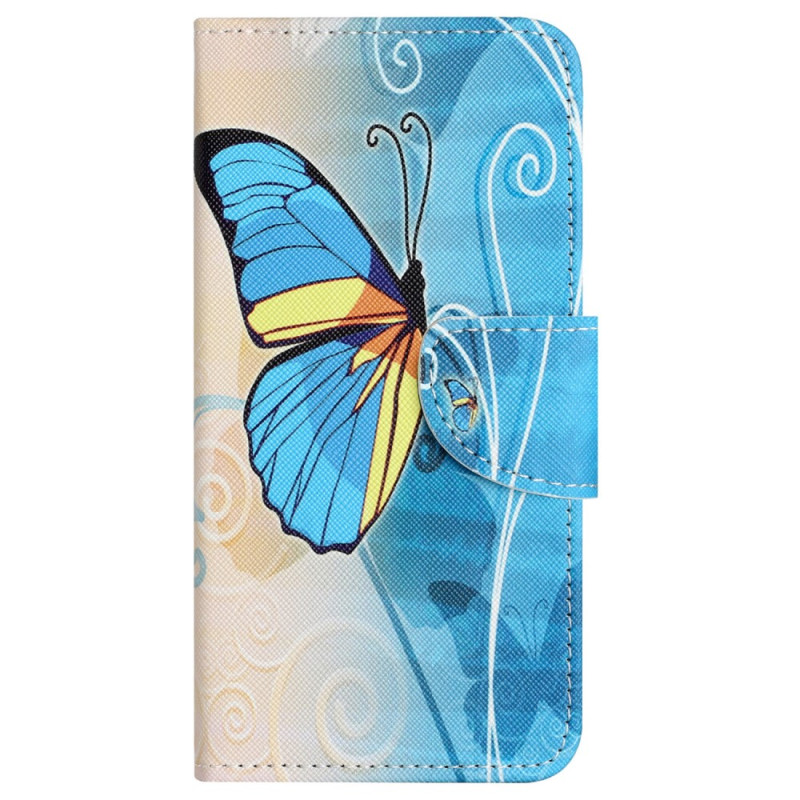 Fodral Samsung Galaxy S23 FE Sublime Butterflies