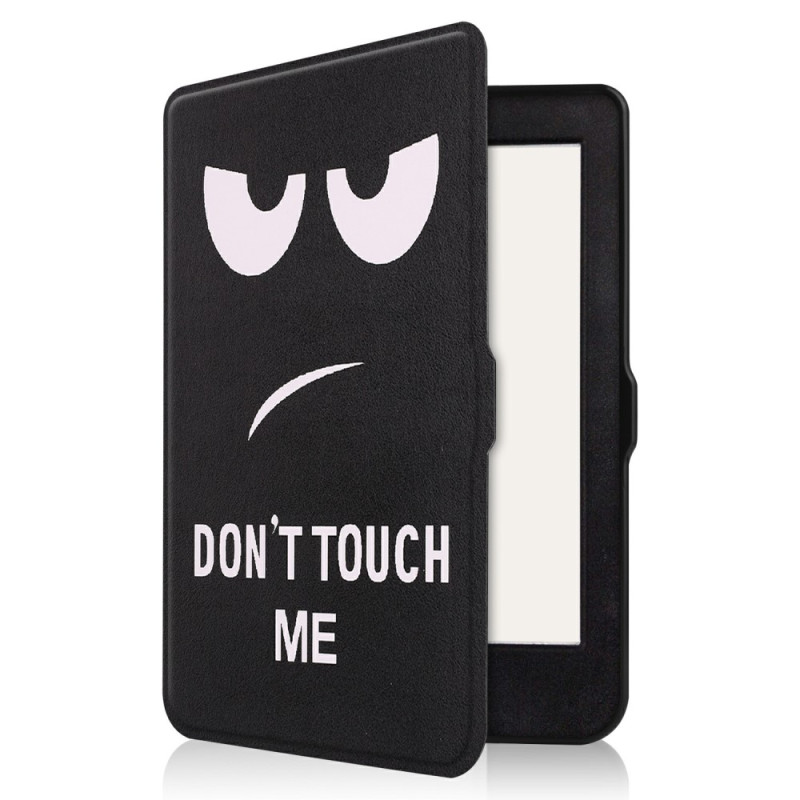 Kobo Nia Don't Touch Me fodral