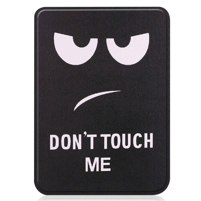 Kobo Clara 2E Don't Touch Me Fodral