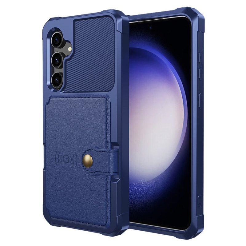 Samsung Galaxy S23 FE Fodral Kortfodral Design