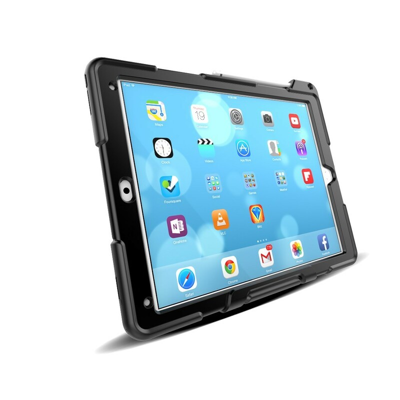 iPad Pro 12.9 tum Ultra Skal