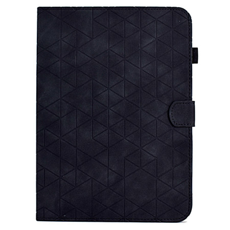 Fodral med geometriska...