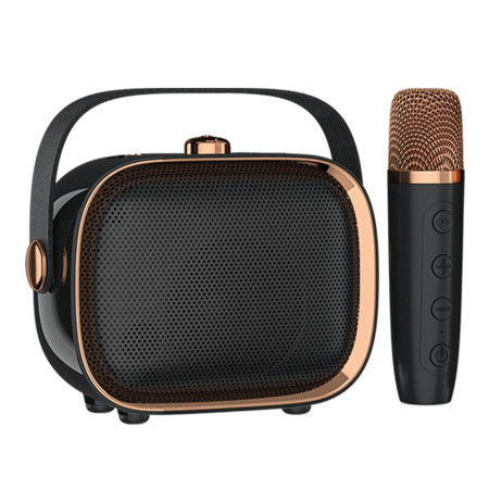 Bluetooth-högtalare och...