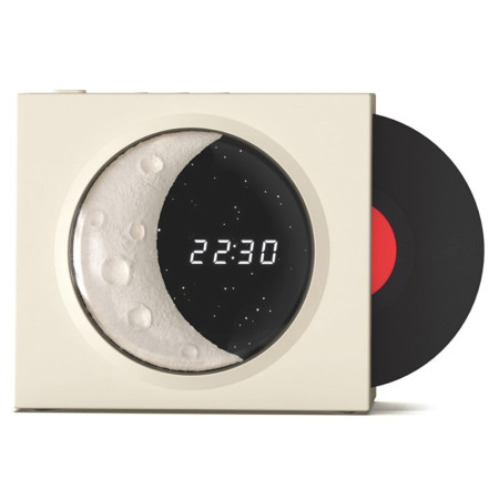 Retro vinyl...