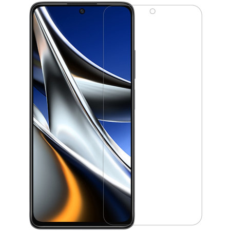 Skärmskydd Poco X4 Pro 5G...