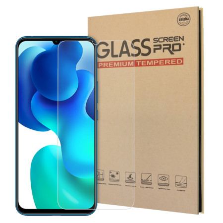 Härdat glasskydd för Xiaomi...