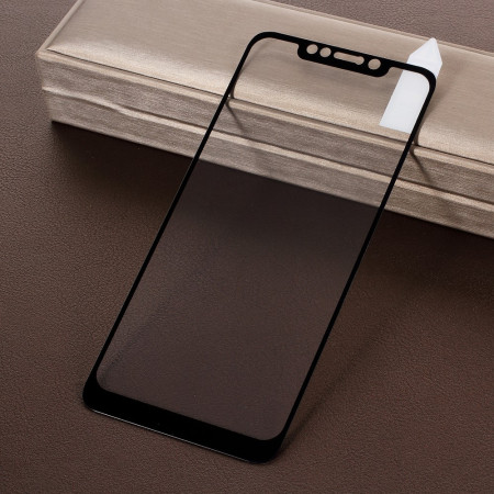 Poco F1 Black Contour...