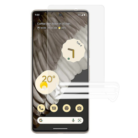 Skärmskydd för Google Pixel...