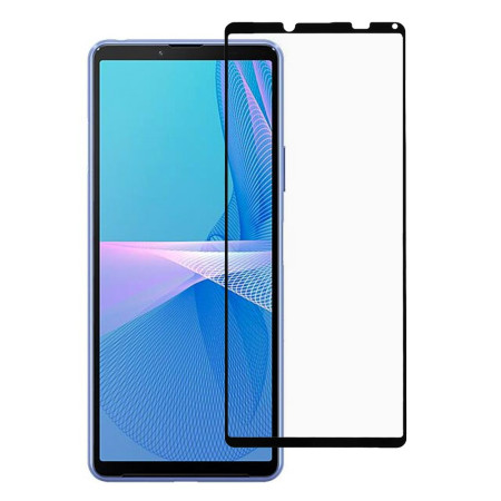 Sony Xperia 10 III Svart...