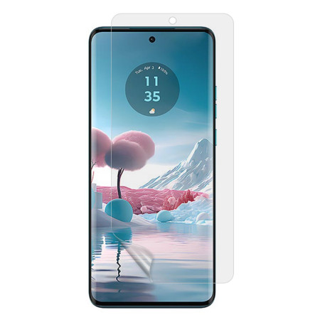 Skärmskydd Motorola Edge 40...