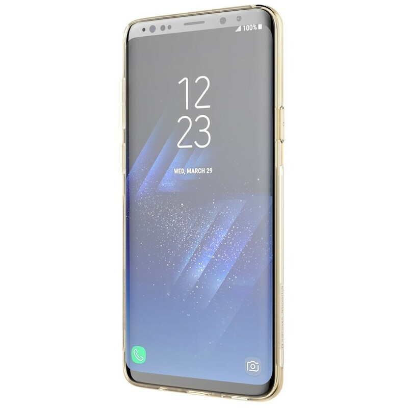 Samsung Galaxy S9 Clear SkalNillkin