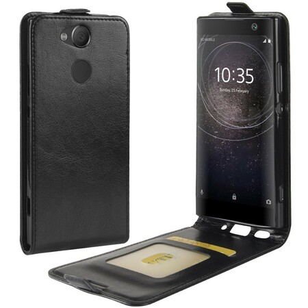 Sony Xperia XA2 vikbart fodral