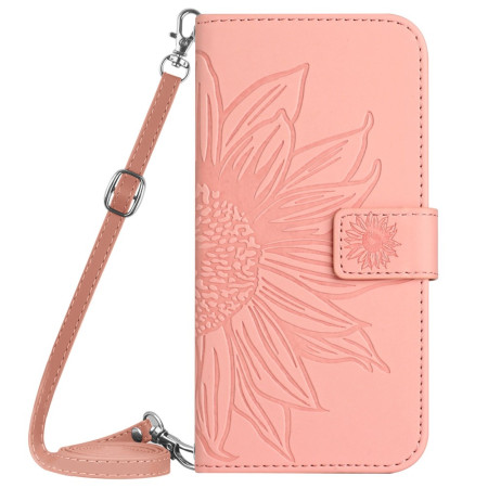 Moto G84 5G solrosfodral