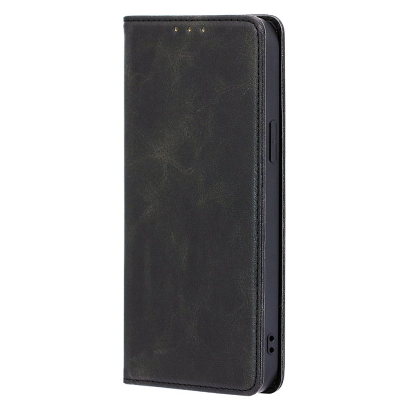 Flip Cover Moto G84 5G Plain