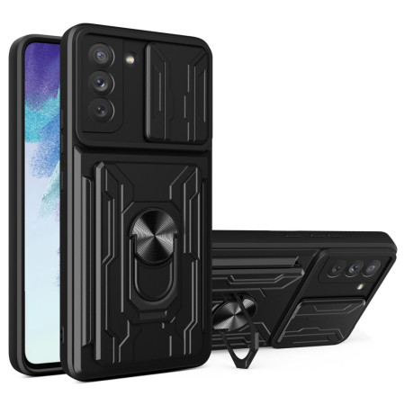 Coque Samsung Galaxy S21 FE...