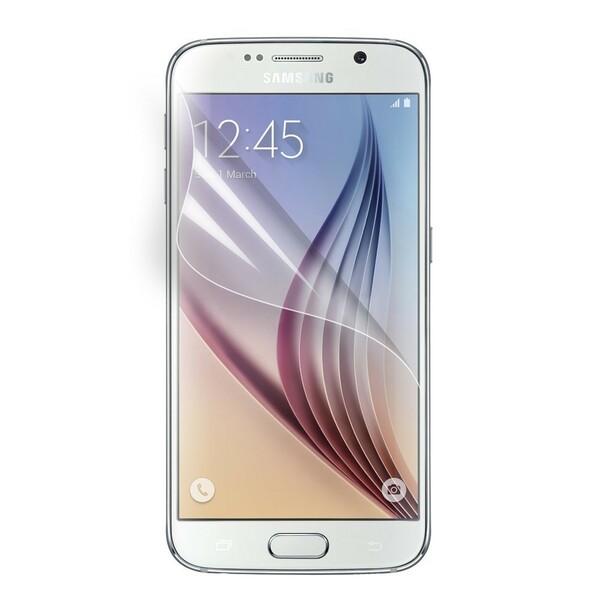 Skärmskydd för Samsung Galaxy S6