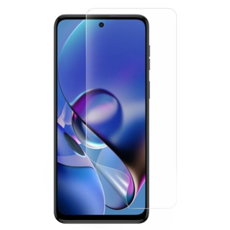 HD-skärmskydd för Motorola...