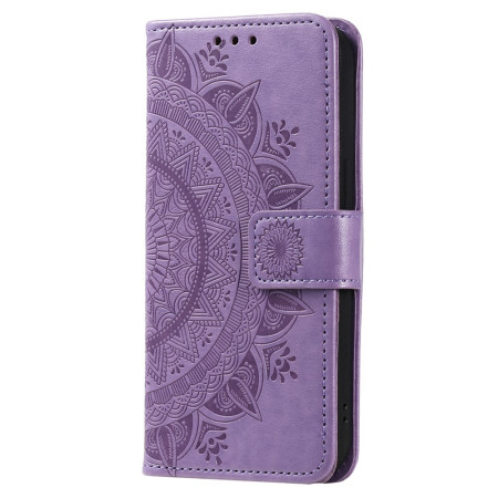 Housse Poco C65 Mandala...
