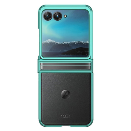 Motorola Razr 40 Ultra hårt...