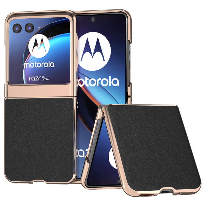 Fodral Motorola Razr 40 Ultra La Discrète