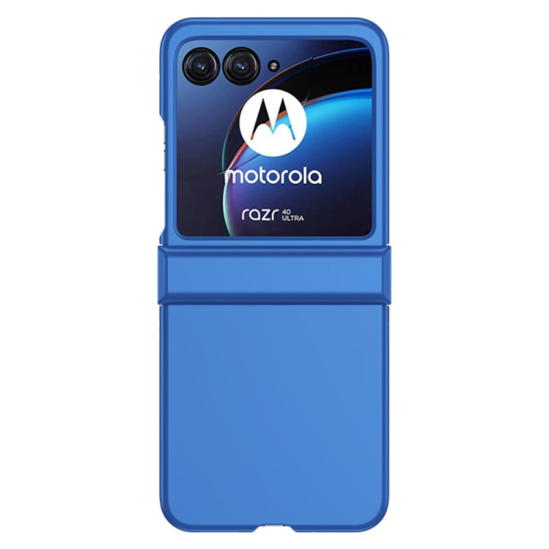 Motorola Razr 40 Ultra 5G hårt fodral med gångjärn