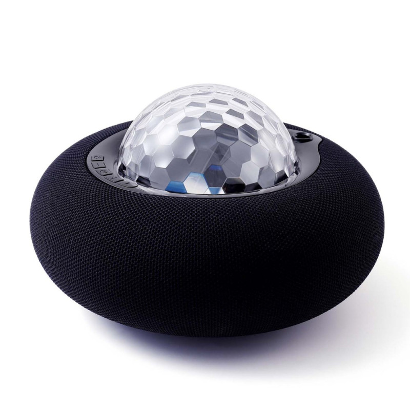 JOYROOM trådlös uppladdningsbar Bluetooth-högtalare med LED-ljus