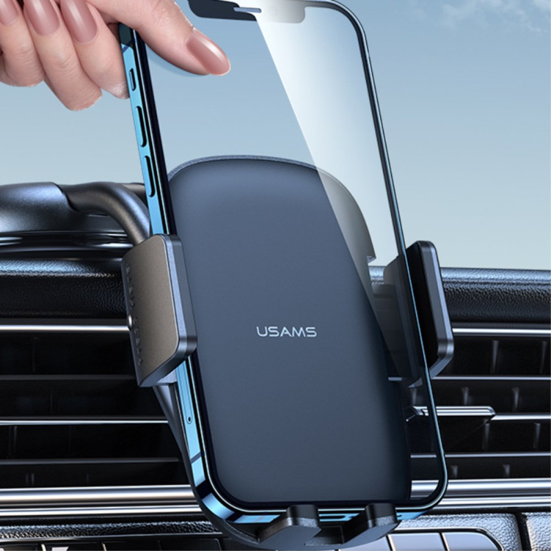 Ugreen Clamp Support de téléphone de voiture pour tableau de bord