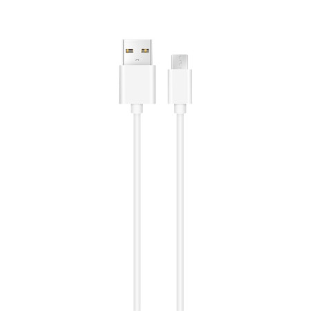USB till typ C 6A 100W 1,2m...