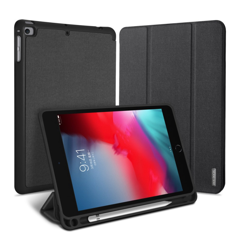 Smart fodral iPad Mini 4 Domo-serien DUX DUCIS