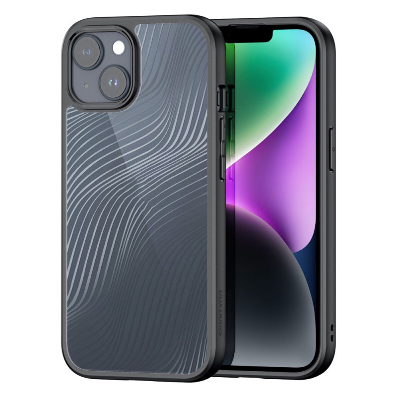 iPhone 15 Plus fodral Aimo Series DUX DUCIS