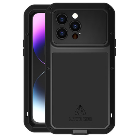Coque iPhone 14 Pro Max...