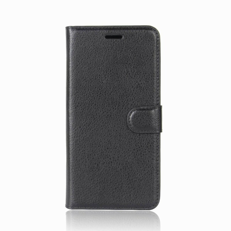 Samsung Galaxy S9 Plus läderfodral Samsung Galaxy S9 Plus läderfodral