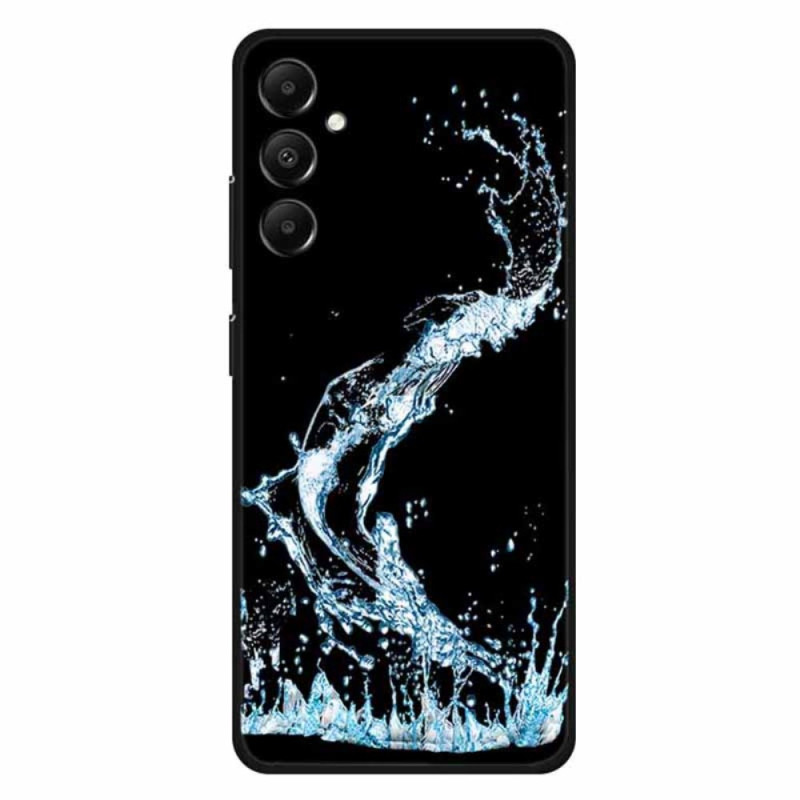 Samsung Galaxy A05s Blå Vattenskydd